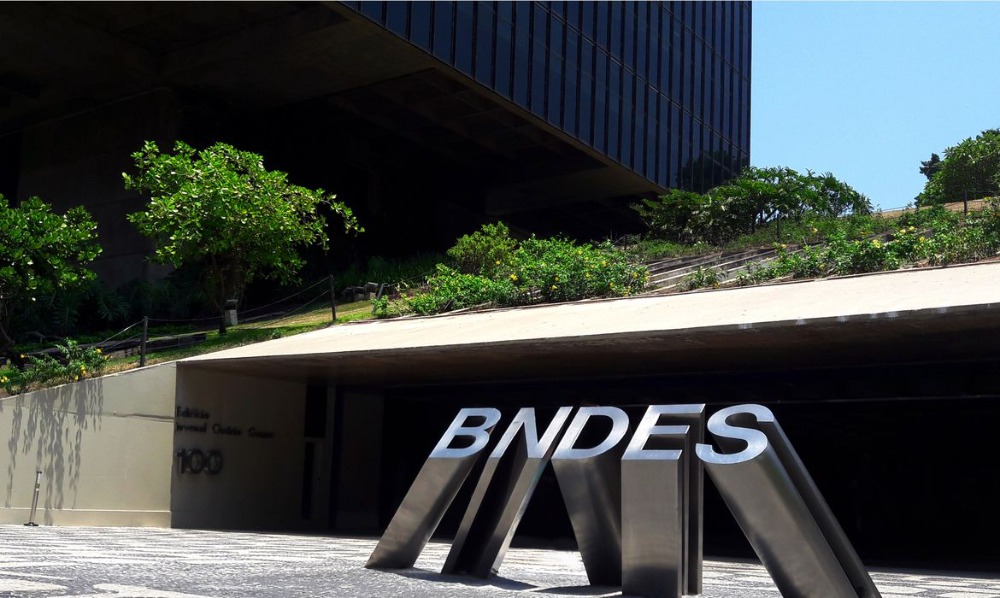 BNDES define consórcio que apoiará programa de aceleração de startups.