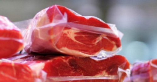 Exportação de carne bovina cai 17,9% em setembro.