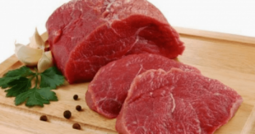 Exportação de carne bovina bate recorde em outubro.