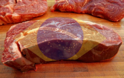 Carne bovina: Arábia Saudita habilita 8 novos frigoríficos do Brasil.