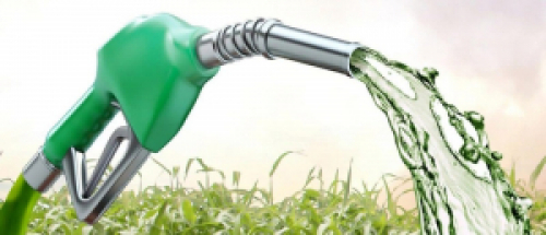 Apesar do aumento da produção, demanda eleva preços do etanol