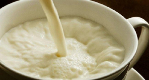 Preço do leite deve subir no curto prazo, diz Cepea.