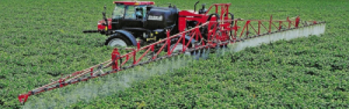 Defensivos Agrícolas: Como evitar a deriva na aplicação de agrotóxicos?