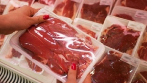 China quer renegociar preços da carne bovina do Brasil.