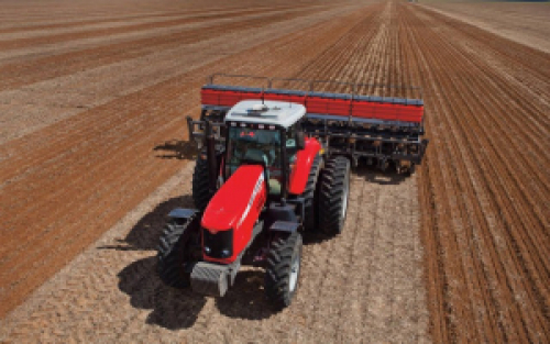 Máquinas agrícolas: BNDES disponibilizará R$ 1,5 bi em Finame Rural.