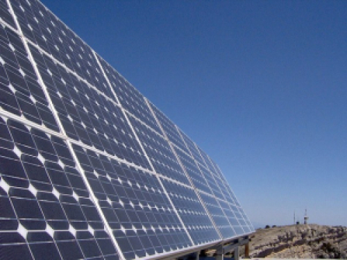 Energia solar: PL contra taxação deve ser apresentado nos próximos dias.