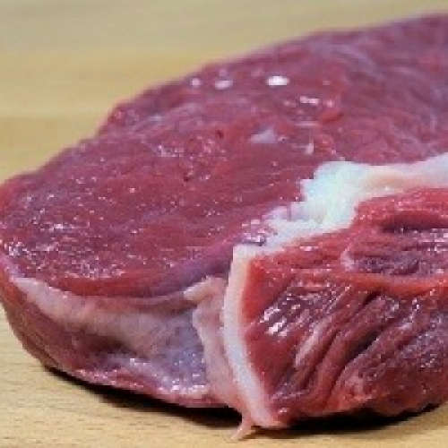Exportação de carne suína para a China sobe 252%.
