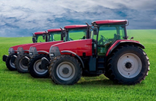 Máquinas agrícolas: BNDES antecipa prazo para adesão de crédito de R$ 1,5 bi.