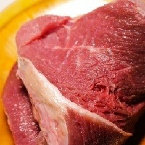 Brasil exporta 110,6 mil toneladas de carne bovina in natura em fevereiro.