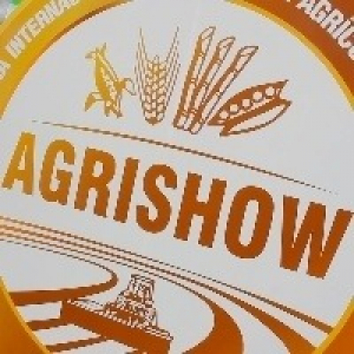 Agrishow 2020 apresentará tecnologias para atender demandas do agro.