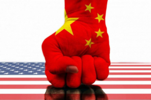 Soja: China pode ter determinado interrupção de compras nos EUA.