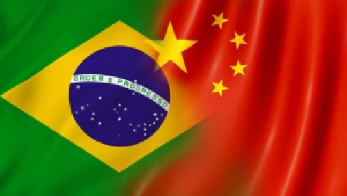 China irá dobrar demanda por produtos agrícolas até 2050 e Brasil se destaca como fornecedor.