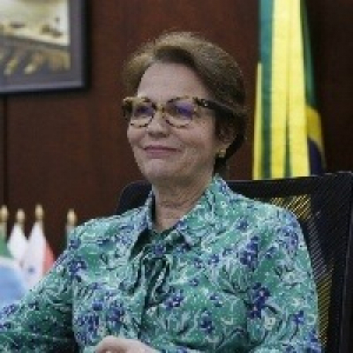 “Produção brasileira deve crescer 40% até 2050”