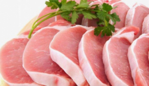 Carne suína: Brasil e China suspendem importações da Alemanha