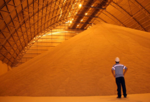 Para Abiove, o Brasil fechará 2020 com o menor estoque de soja em grão da história