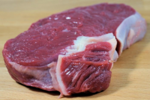 Exportações totais de carne bovina caem 4% em outubro e atingem 189,575 mil toneladas.