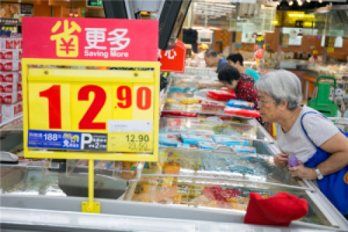 China encontra traços de coronavírus em embalagens de carnes 