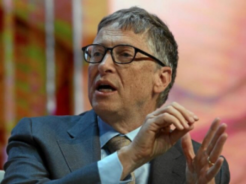 Bill Gates: de rei da tecnologia a maior proprietário de terras agrícolas nos EUA