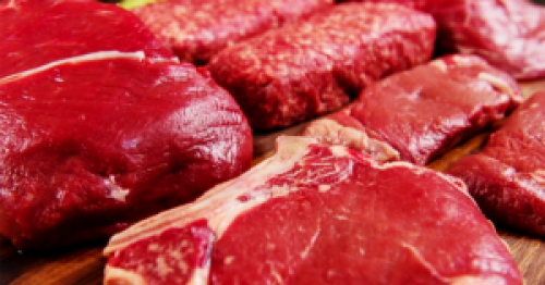 Exportação de carne bovina in natura recua 8% em janeiro