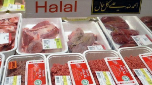 Alimentos halal devem movimentar US$ 1,38 trilhões até 2024