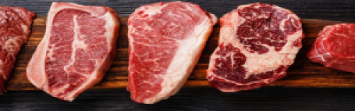 Mercado de Carnes: Consumo de carne no Brasil cai ao menor nível em 25 anos