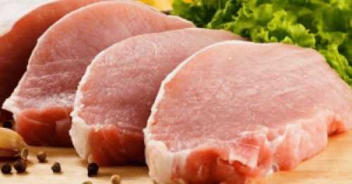 Diferença de preços entre carne de porco e bovina bate recorde, aponta Cepea