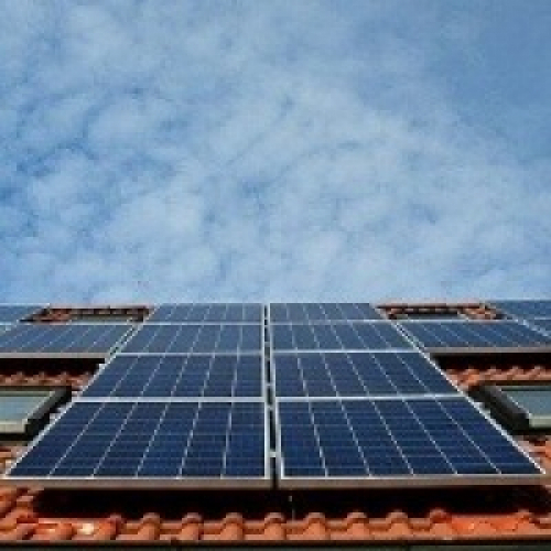 RS é destaque em geração própria de energia solar