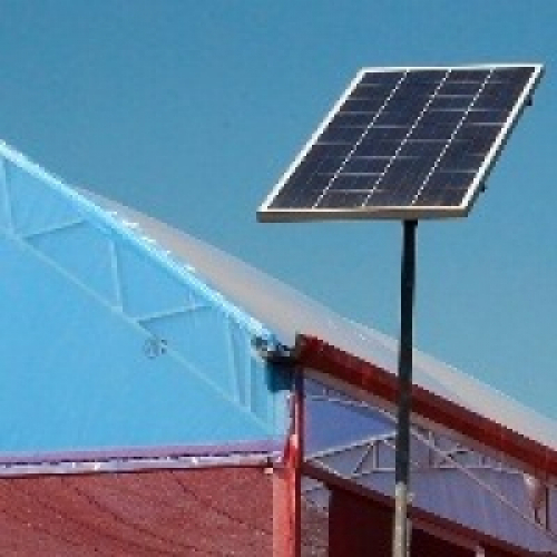 Aprovação do PL da energia solar traz segurança jurídica