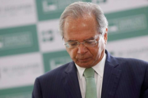 Governo quer queda de 10% na tarifa do Mercosul em 6 meses, diz Guedes