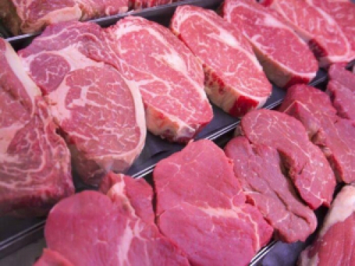 Mapa diz que não há previsão para retomada de vendas de carne bovina do Brasil à China