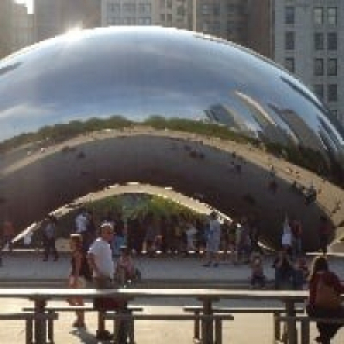 Soja fecha em alta impulsionada por vendas em Chicago