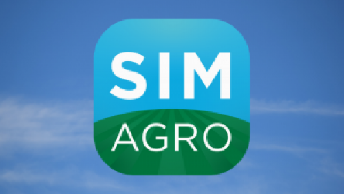 Simagro-RS lança boletim agrometeorológico a cada dez dias