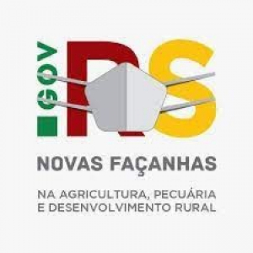 Espaço voltado à inovação agro na Expointer será lançado  no Centro Administrativo