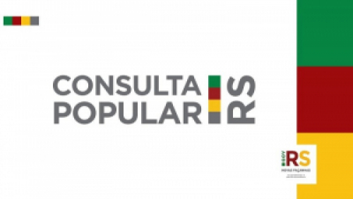 Votação da Consulta Popular 2022 segue até esta quarta-feira (30)