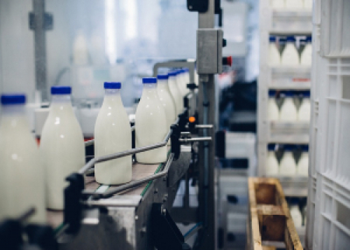Em meio a incertezas, mercado lácteo espera recuperação em 2023