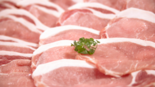 México amplia abertura para a carne suína brasileira
