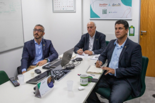 CNA e Federações debatem plano de ação da Comissão de Bovinocultura de Leite