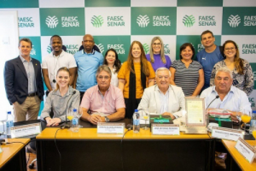 CNA e Faesc encerram oitava edição do AgroBrazil