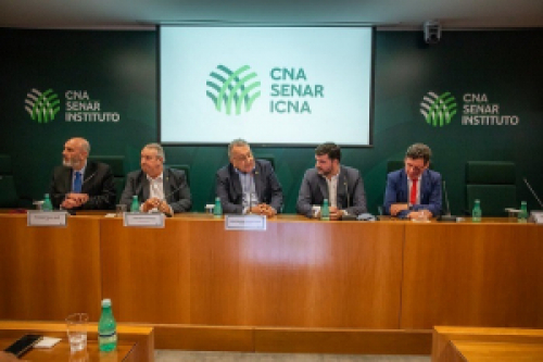 CNA e FPA debatem impactos da Reforma Tributária