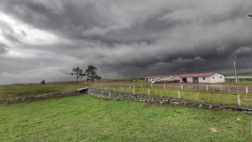 Boletim Copaaergs lista recomendações para lidar com El Niño no próximo trimestre