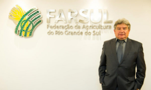 Farsul solicita adequação no calendário de plantio da safra de soja 2023/2024