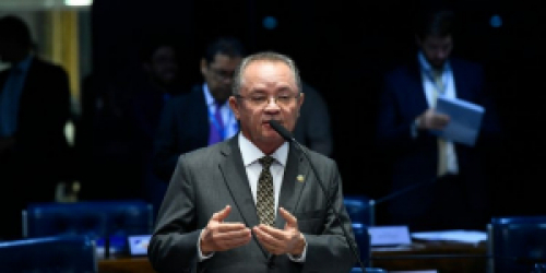 Zequinha Marinho faz balanço do 1º semestre de 2023 no Senado