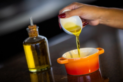 Programa CNA Brasil Artesanal realiza júri popular do azeite de oliva 